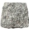 Đá Cubic Tím Hoa Cà Chẻ Tay