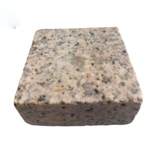 Đá Cubic Vàng Bình Định